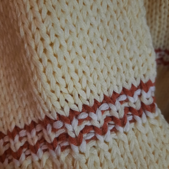 Striped sweater - Picture 2 of 3